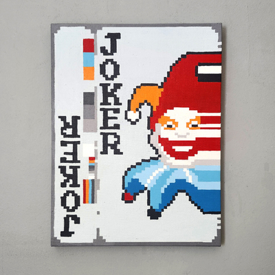 Misprint