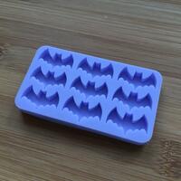 Flying Bat Silicone Mold - Thumbnail 2