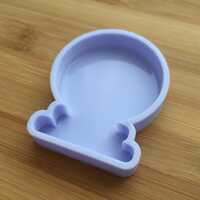 Snow Globe Silicone Mold - Thumbnail 3