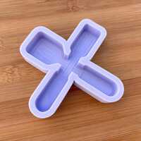 BBQ Utensils Silicone Mold - Thumbnail 3