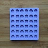 15mm Alien Silicone Mold - Thumbnail 4