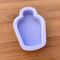 Voodoo Silicone Mold - Thumbnail 4
