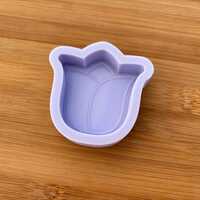 Tulip Silicone Mold - Thumbnail 2