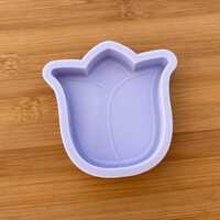 Tulip Silicone Mold - Thumbnail 4