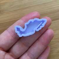 Mexico Silicone Mold - Thumbnail 3