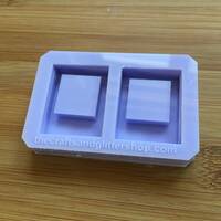 Mini Instant Film Silicone Mold - Thumbnail 2