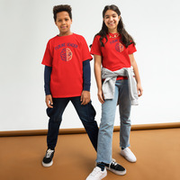 Future leader Youth classic tee - Thumbnail 3
