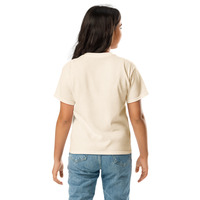 Future leader Youth classic tee - Thumbnail 23