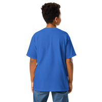 School prince Youth classic tee - Thumbnail 12