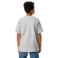 School prince Youth classic tee - Thumbnail 27
