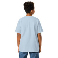 School prince Youth classic tee - Thumbnail 30