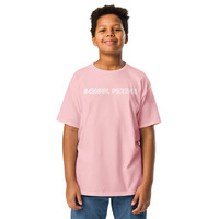 School prince Youth classic tee - Thumbnail 32
