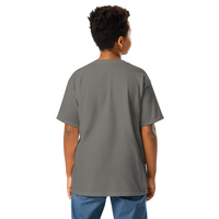Excellence is My Standard Youth classic tee - Thumbnail 18