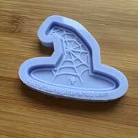 Wizard's Hat Silicone Mold - Thumbnail 3