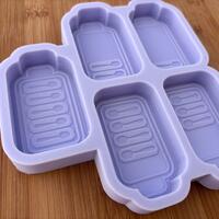 Spoons Battery Silicone Mold - Thumbnail 4