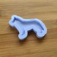 Husky Silicone Mold - Thumbnail 3