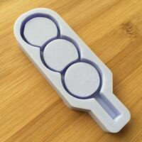 Dango Shaker Silicone Mold - Thumbnail 4