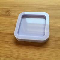 Square Silicone Mold - Thumbnail 3