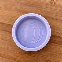 Pumpkin Silicone Mold - Thumbnail 3