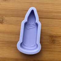 Candle Silicone Mold - Thumbnail 2