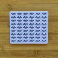 Bat Silicone Mold - Thumbnail 3