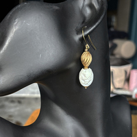SUTTON earrings - Thumbnail 1