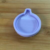 Bauble Silicone Mold - Thumbnail 2