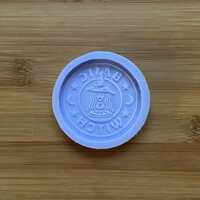Basic Witch Silicone Mold - Thumbnail 3