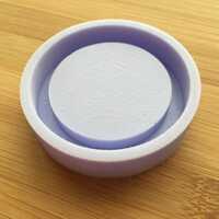 Circle Shaker Silicone Mold - Thumbnail 4
