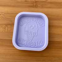 Hot Summer Silicone Mold - Thumbnail 3