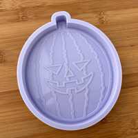 Carved Watermelon Silicone Mold - Thumbnail 3