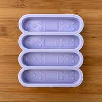 Bandage Silicone Mold - Thumbnail 2