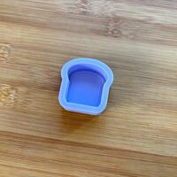 Bread Loaf Silicone Mold - Thumbnail 2