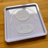 Mushroom Silicone Mold - Thumbnail 3