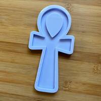 Ankh Silicone Mold - Thumbnail 4
