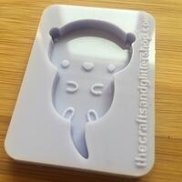 Otter Silicone Mold - Thumbnail 2
