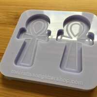 Ankh Silicone Mold - Thumbnail 4