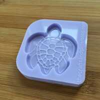 Sea Turtle Silicone Mold - Thumbnail 4