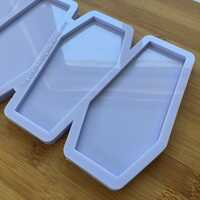 Coffin Silicone Mold - Thumbnail 3