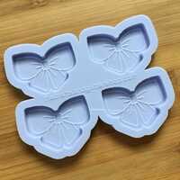 Bow Silicone Mold - Thumbnail 2