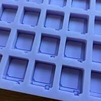 Book Silicone Mold - Thumbnail 2