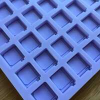 Book Silicone Mold - Thumbnail 3