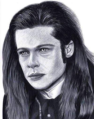 Louis Print