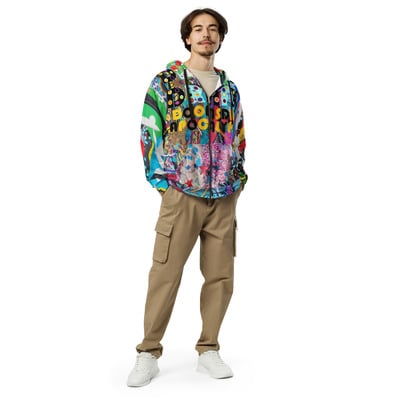 Mw doomsday hoodie