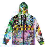 MW doomsday hoodie - Thumbnail 1