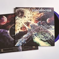 Dephosphorus - Planetoktos LP - Thumbnail 1