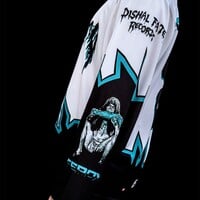 Tenebro - Ferox (HOCKEY JERSEY) - Thumbnail 2