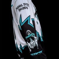 Tenebro - Ferox (HOCKEY JERSEY) - Thumbnail 3