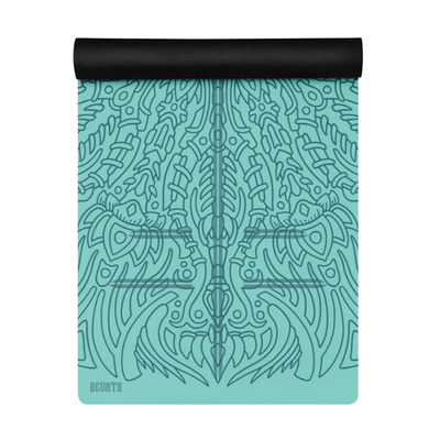 Bhurloka yoga mat - Thumbnail 5