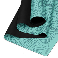 Bhurloka Yoga mat - Thumbnail 6